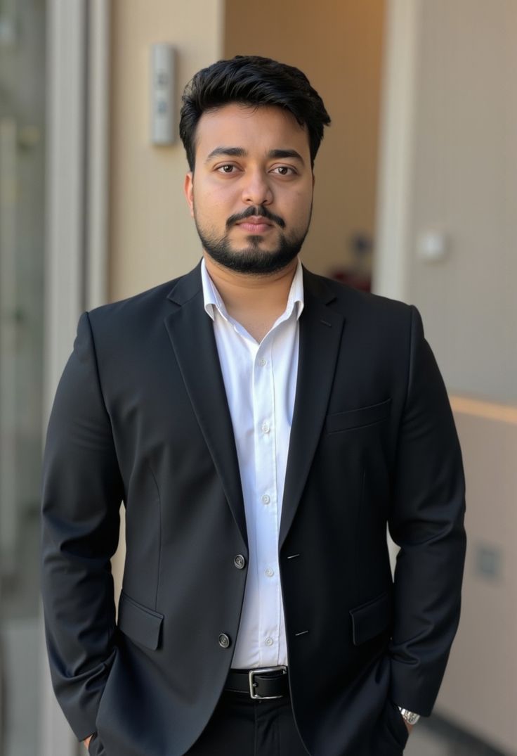 Cloud and Infrastructure Head